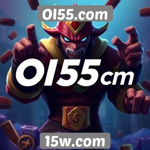 Análise da oferta de jogos no OI55.com