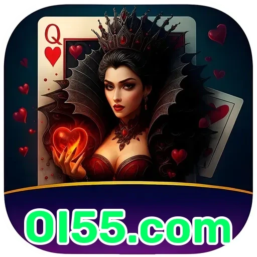 OI55.com: A Experiência de Login que Todo Jogador Deseja