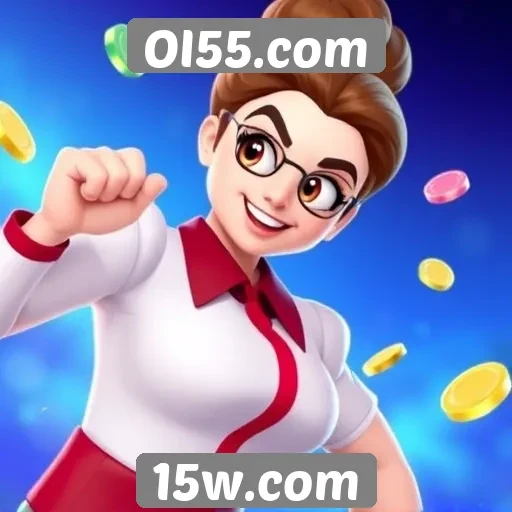 Plataforma OI55.com apresenta novas promoções