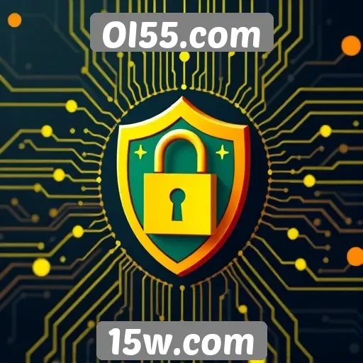 Novo sistema de segurança é implementado no OI55.com